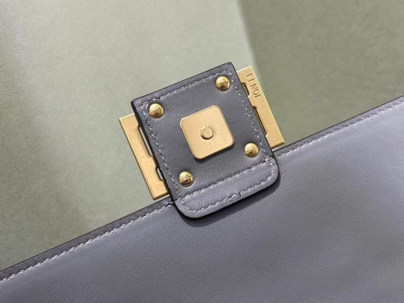 Fendi Baguette Bags